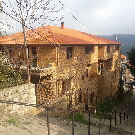 Suiteness Deir El Qamar Dış mekan fotoğraf