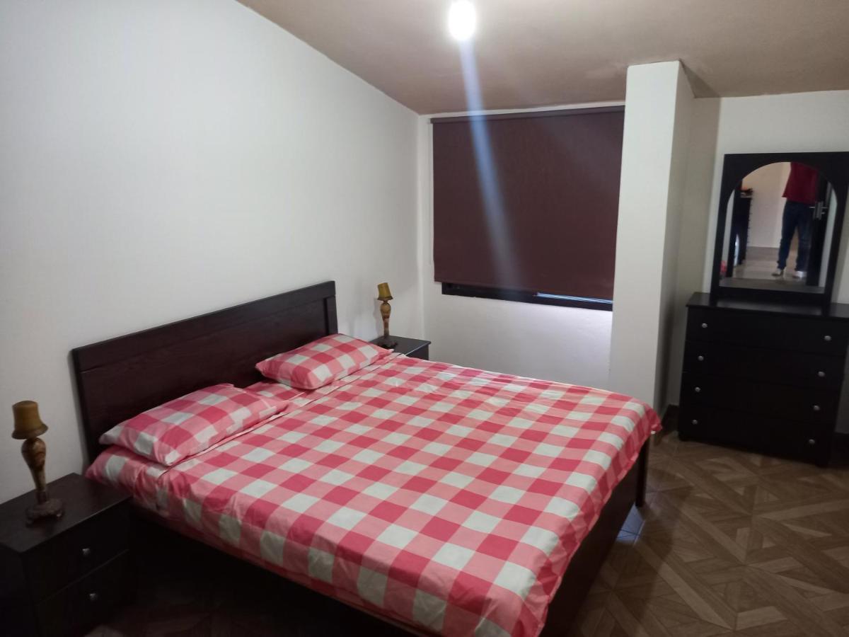 Suiteness Deir El Qamar Dış mekan fotoğraf