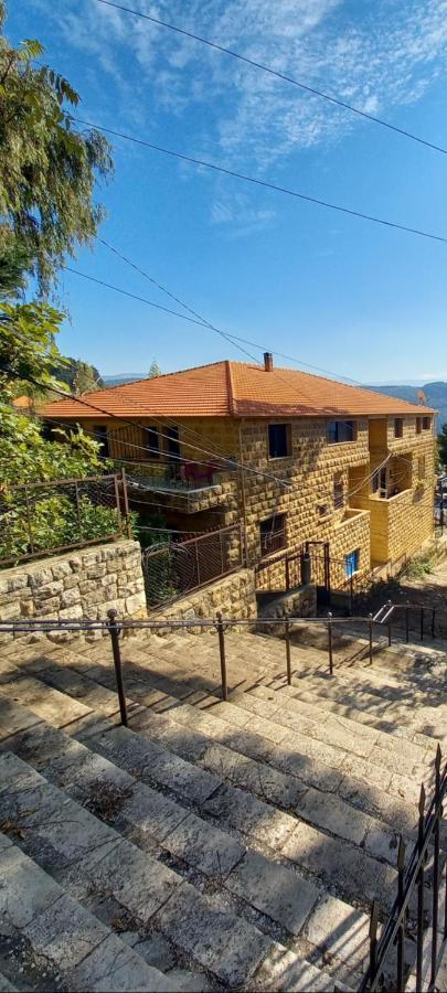 Suiteness Deir El Qamar Dış mekan fotoğraf
