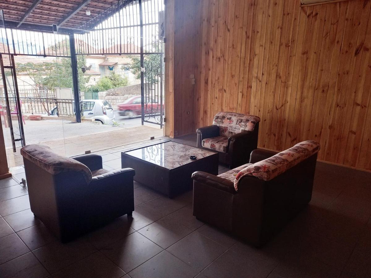 Suiteness Deir El Qamar Dış mekan fotoğraf