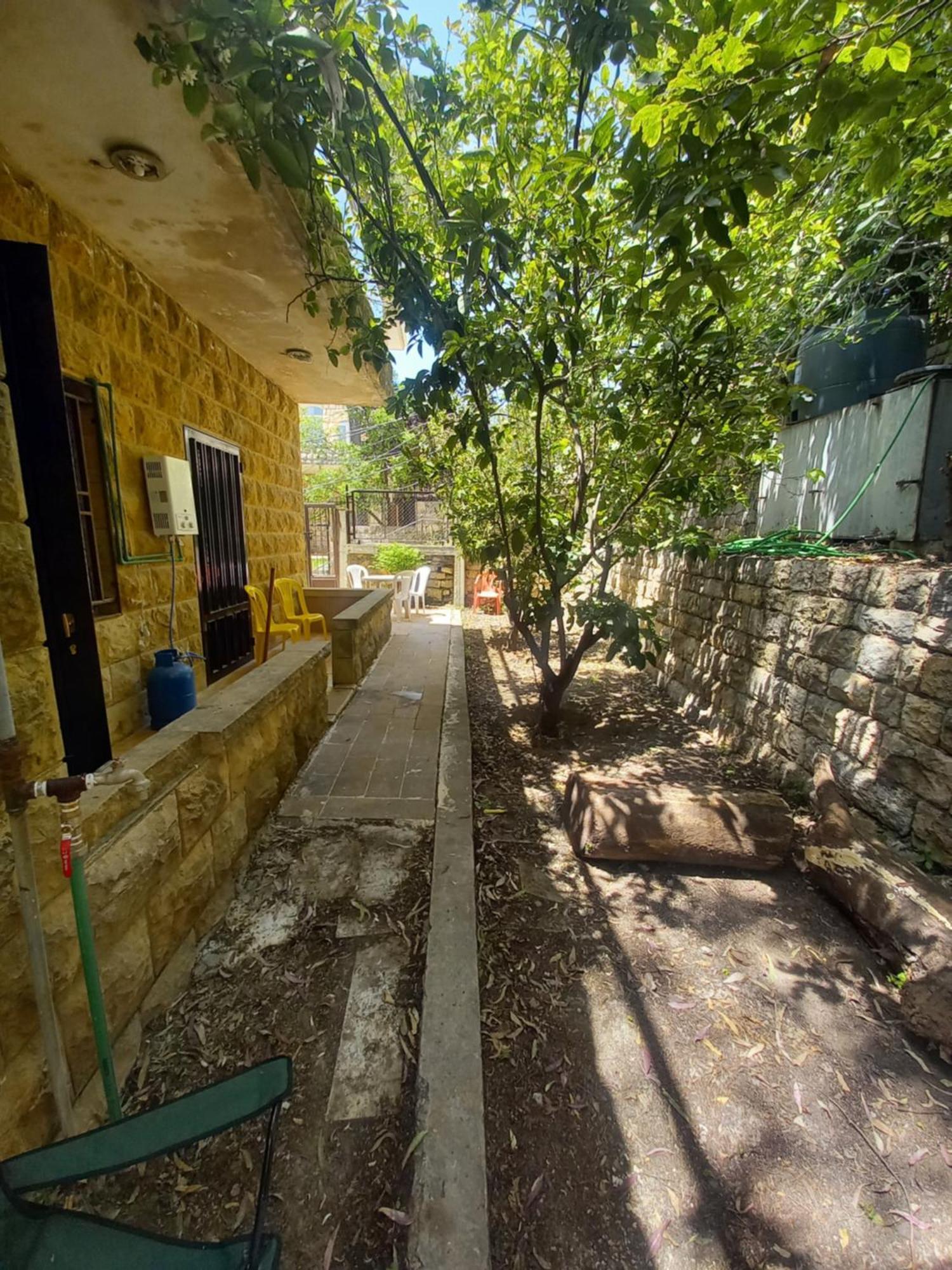 Suiteness Deir El Qamar Oda fotoğraf