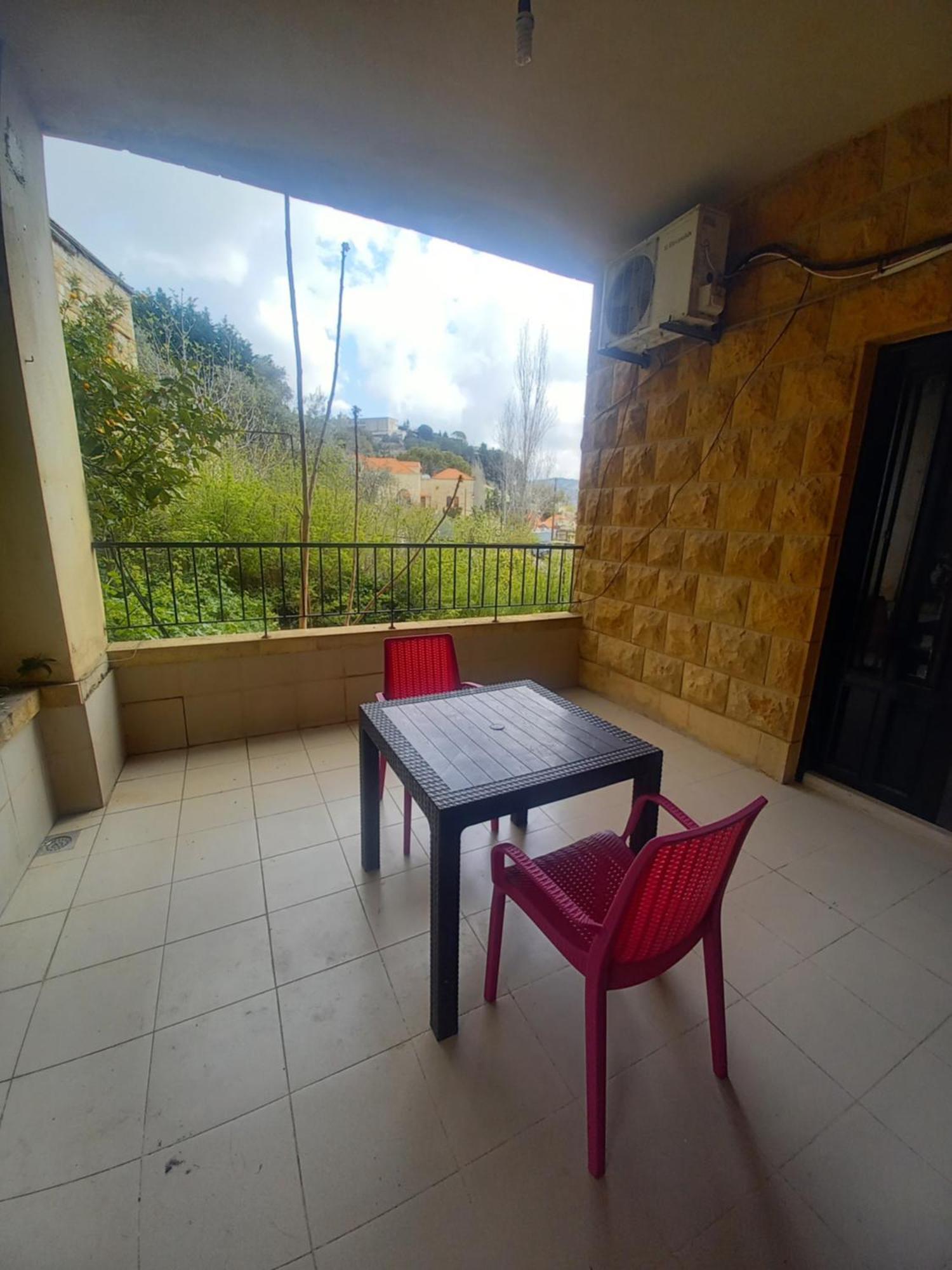 Suiteness Deir El Qamar Oda fotoğraf