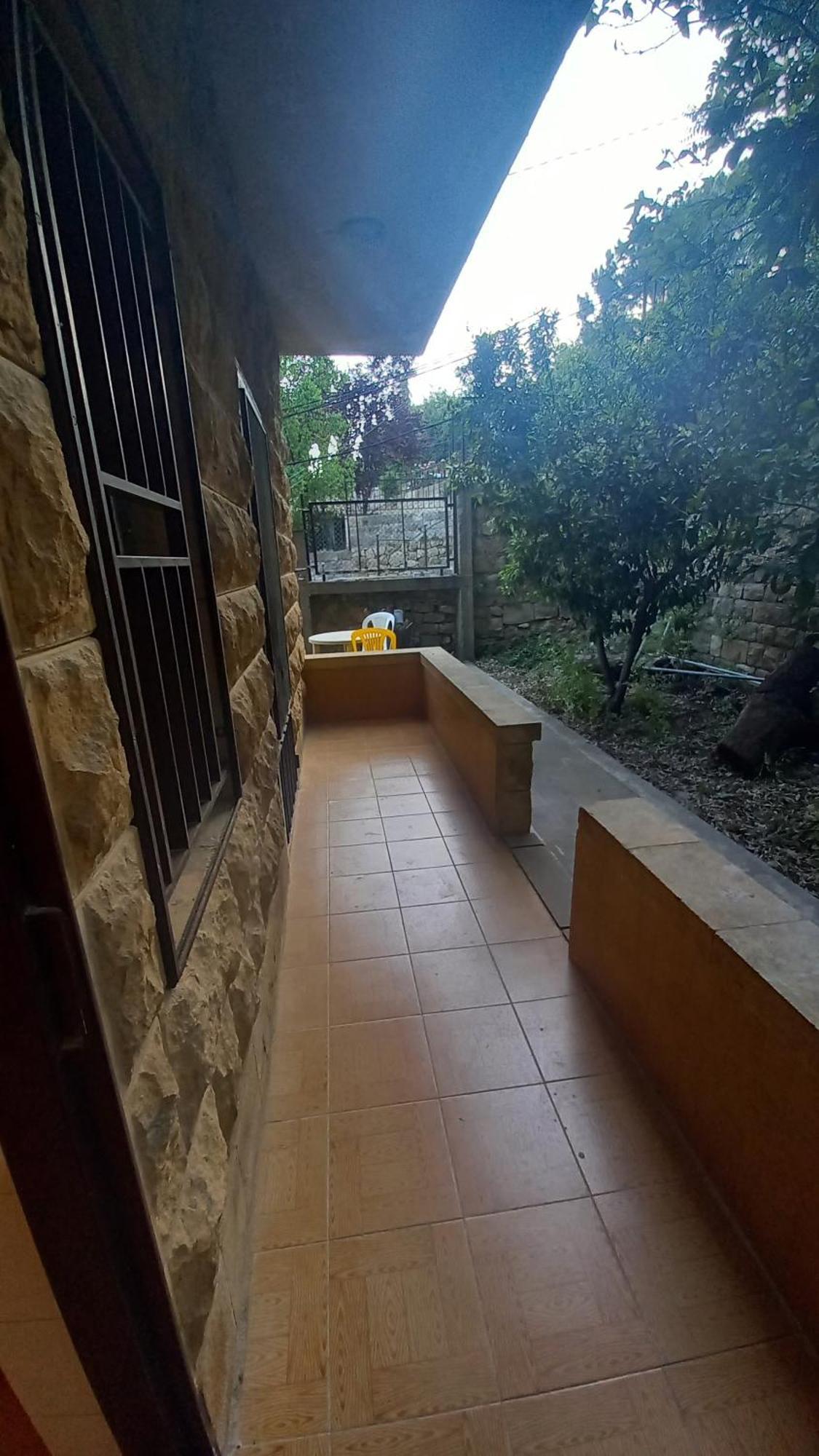 Suiteness Deir El Qamar Oda fotoğraf