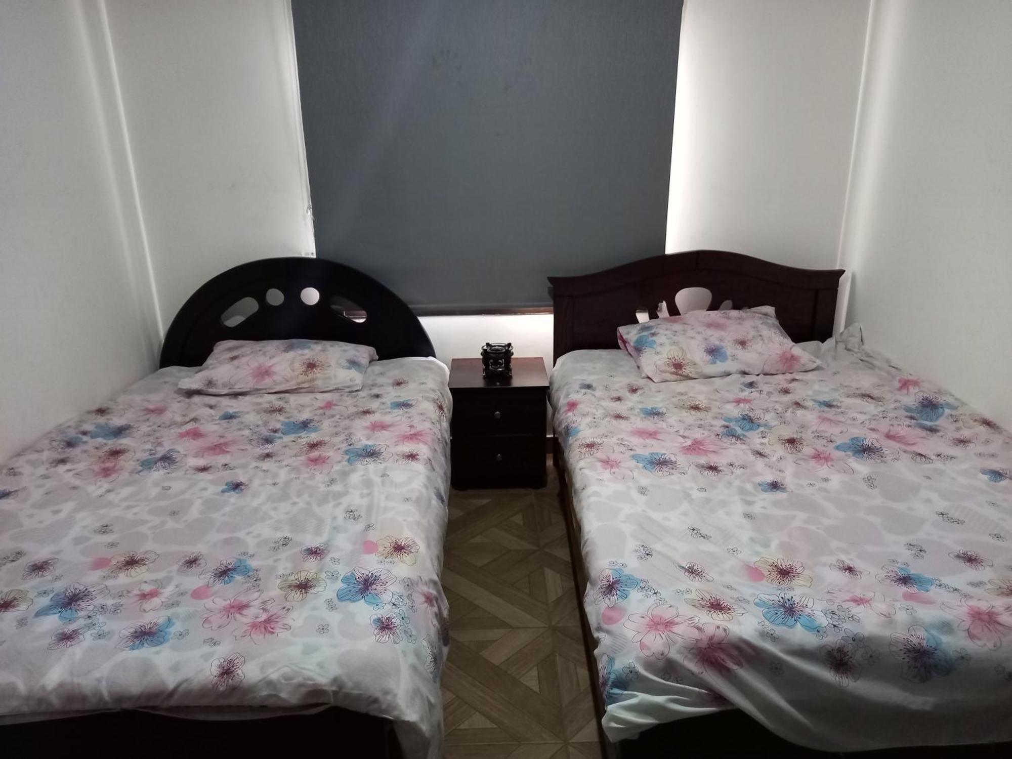 Suiteness Deir El Qamar Oda fotoğraf