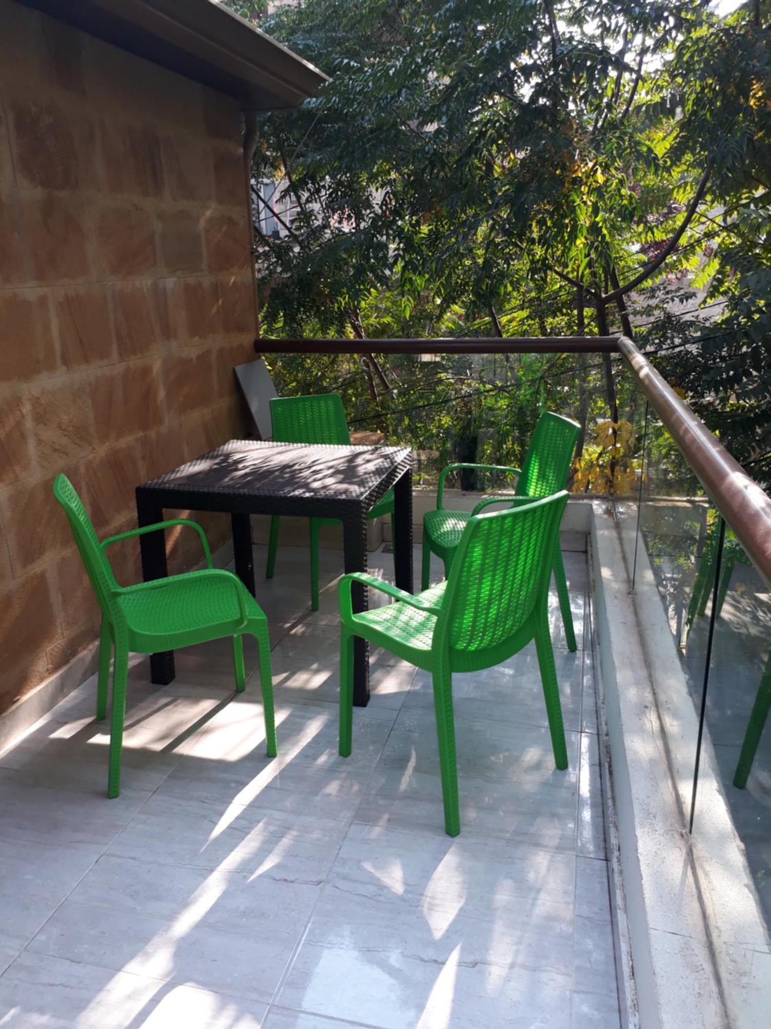 Suiteness Deir El Qamar Oda fotoğraf
