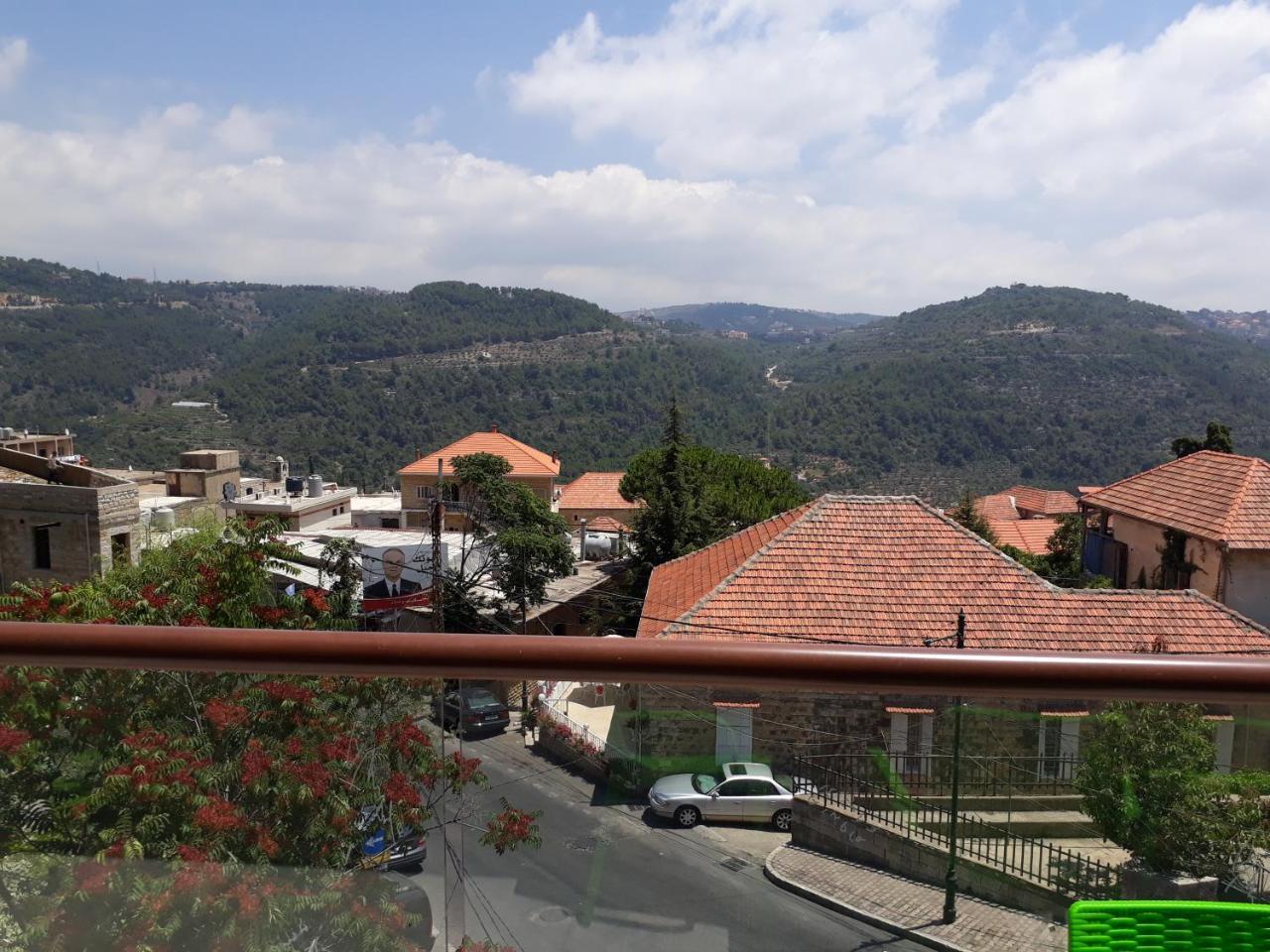 Suiteness Deir El Qamar Dış mekan fotoğraf